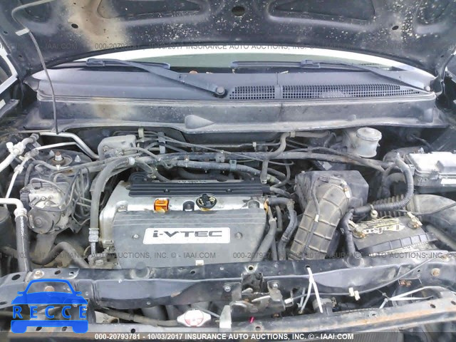 2007 Honda Element 5J6YH18727L005903 зображення 9