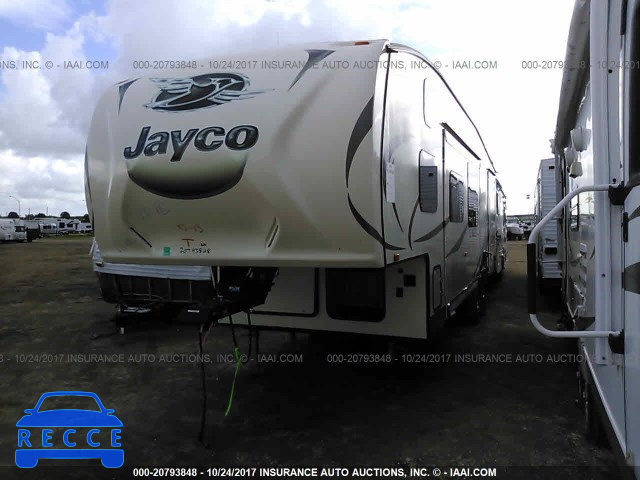 2015 JAYCO OTHER 1UJCJ0BS6F1P10189 Bild 1