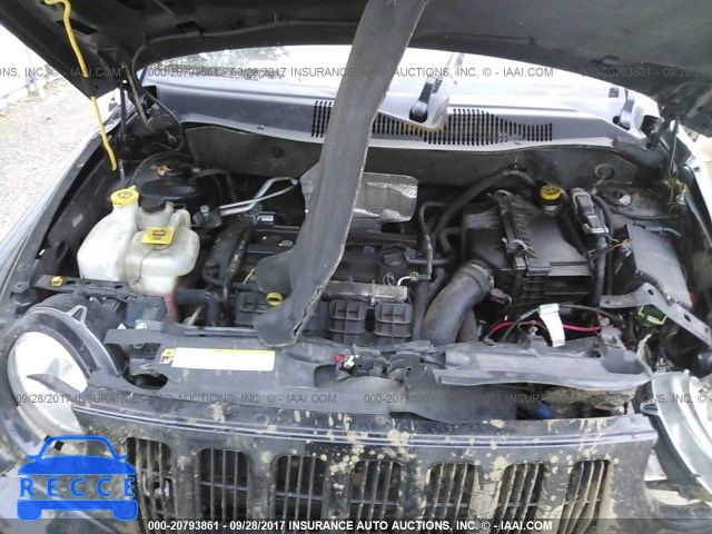 2010 Jeep Compass SPORT 1J4NF4FB8AD540544 image 9