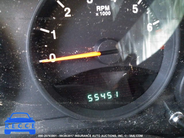 2010 Jeep Compass SPORT 1J4NF4FB8AD540544 image 6