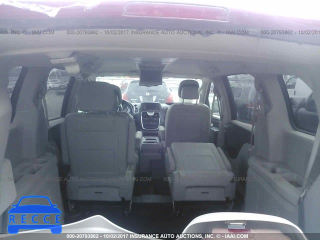 2015 CHRYSLER TOWN & COUNTRY TOURING 2C4RC1BG9FR545322 image 7