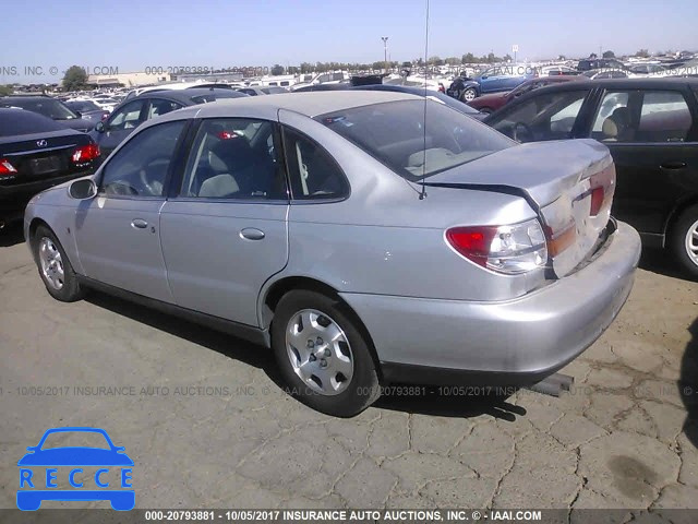 2002 SATURN L300 1G8JW54R62Y520114 Bild 2