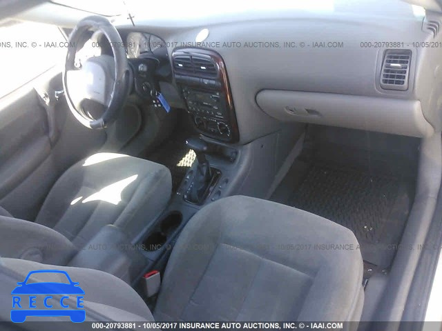 2002 SATURN L300 1G8JW54R62Y520114 image 4