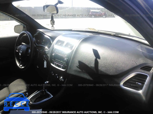 2013 Dodge Avenger 1C3CDZAB8DN643215 image 4