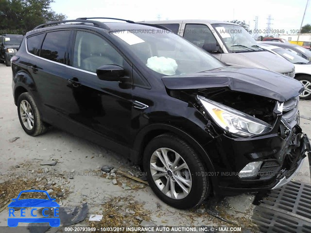 2017 FORD ESCAPE 1FMCU0GD8HUA19700 image 0