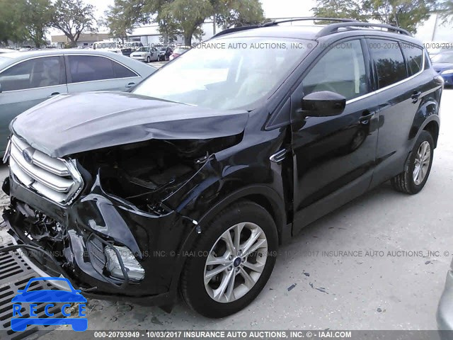 2017 FORD ESCAPE 1FMCU0GD8HUA19700 image 1