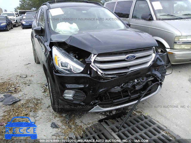 2017 FORD ESCAPE 1FMCU0GD8HUA19700 image 5