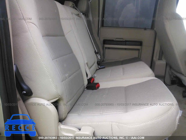 2009 Ford F250 SUPER DUTY 1FTSW21R79EA68229 зображення 7