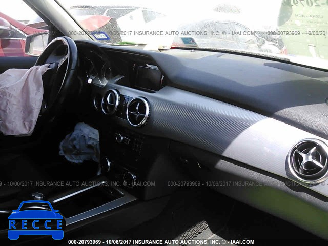 2014 Mercedes-benz GLK 350 WDCGG5HB0EG310428 image 4