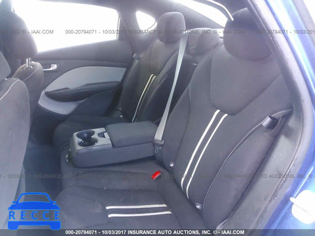 2013 Dodge Dart 1C3CDFBH2DD235381 зображення 7