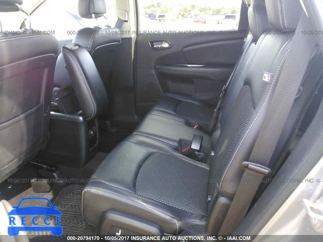 2015 Dodge Journey CROSSROAD 3C4PDCGGXFT713460 image 7