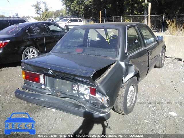 1987 BMW 325 E WBAAB5401H9804687 image 3