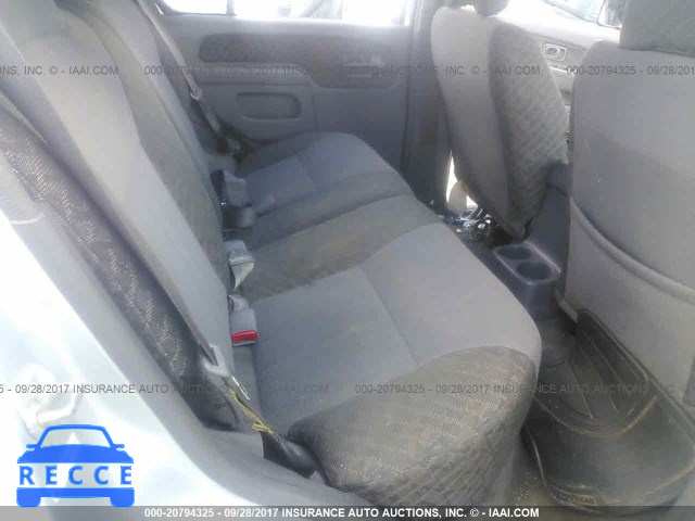 2001 Nissan Xterra XE/SE 5N1ED28T51C573296 image 7