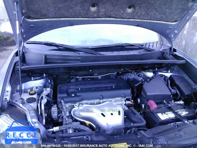 2012 Scion XB JTLZE4FE0CJ022506 image 9