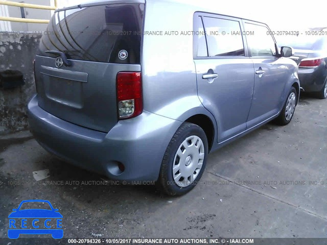 2012 Scion XB JTLZE4FE0CJ022506 зображення 3