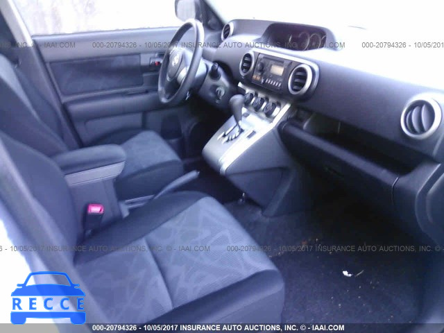 2012 Scion XB JTLZE4FE0CJ022506 зображення 4