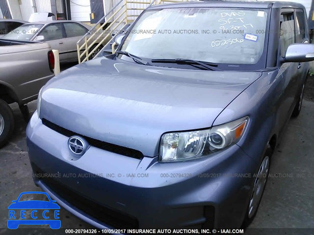 2012 Scion XB JTLZE4FE0CJ022506 image 5