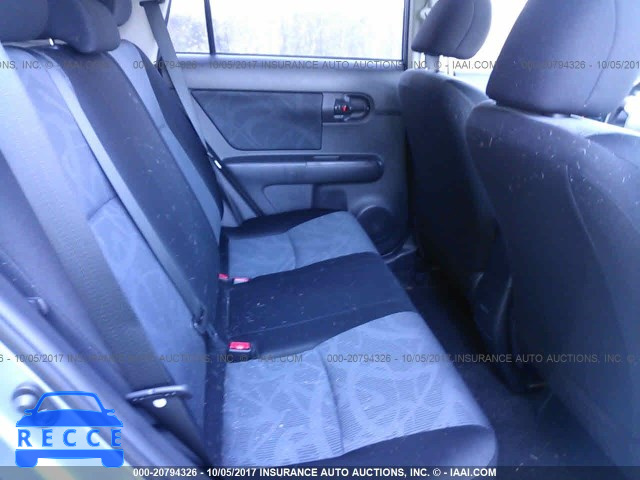 2012 Scion XB JTLZE4FE0CJ022506 зображення 7