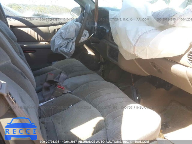 1999 Buick Century 2G4WS52M2X1624362 image 4