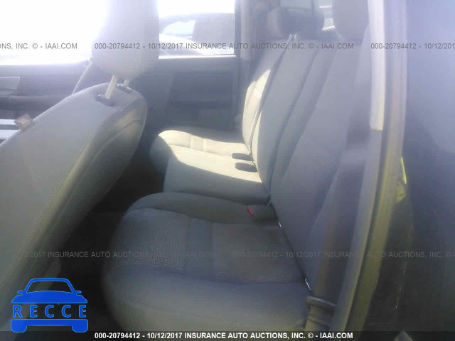 2007 Dodge RAM 2500 3D7KR28C17G745201 image 7