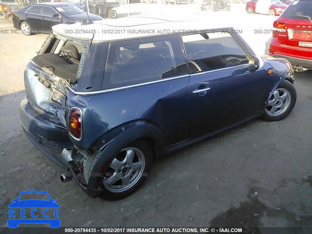 2010 MINI COOPER WMWMF3C52ATZ21495 зображення 3