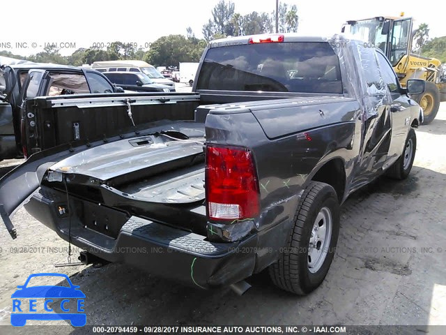 2017 RAM 1500 1C6RR6KT9HS642991 Bild 3