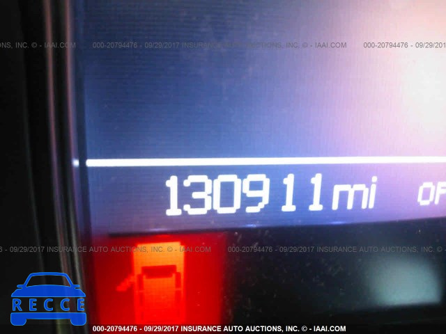 2011 Dodge Durango EXPRESS 1D4RE2GG5BC691585 image 6