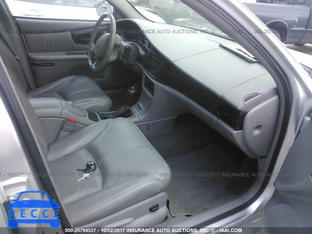 2004 Buick Regal LS 2G4WB52KX41212037 image 4