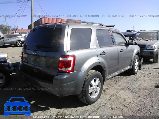 2010 Ford Escape 1FMCU0D70AKA80202 image 3