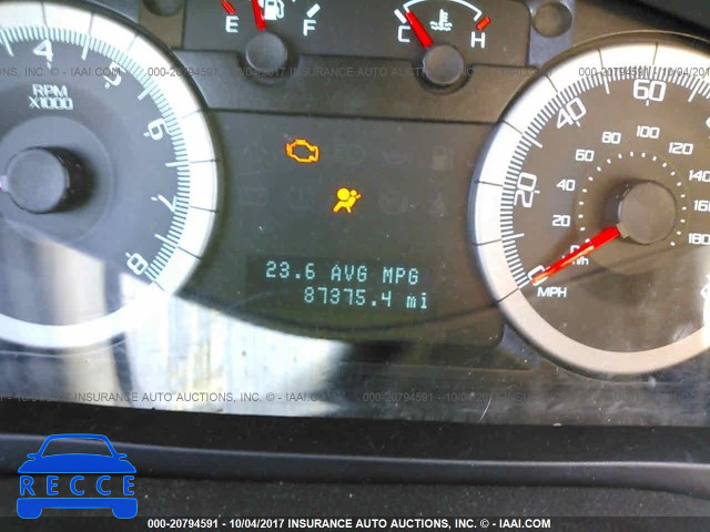 2010 Ford Escape 1FMCU0D70AKA80202 image 6