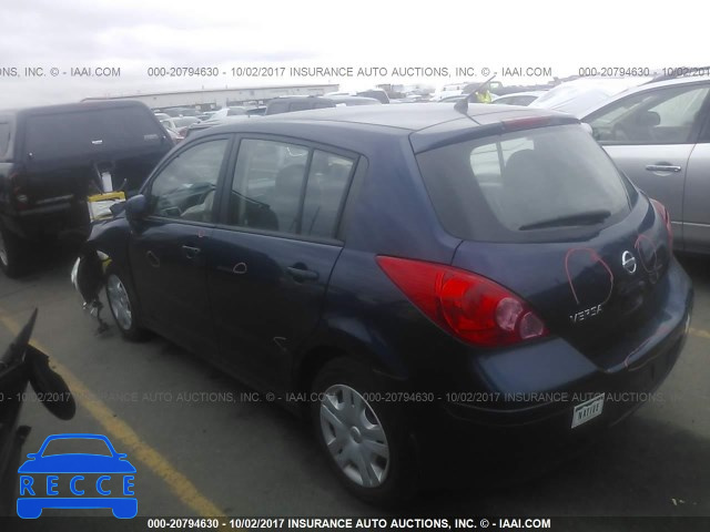 2012 Nissan Versa 3N1BC1CP2CK282950 image 2