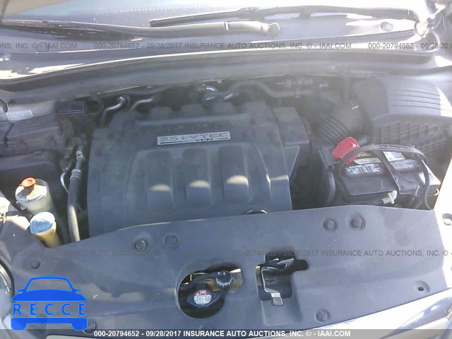 2005 Honda Odyssey 5FNRL38765B131525 зображення 9