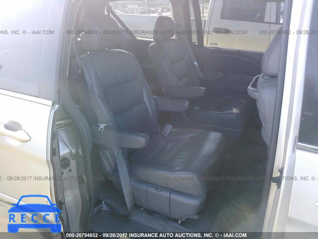 2005 Honda Odyssey 5FNRL38765B131525 зображення 7