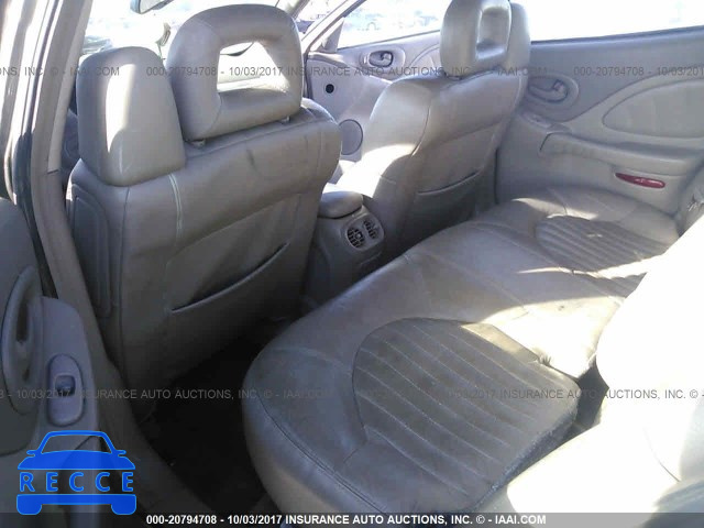 2001 PONTIAC BONNEVILLE 1G2HY54K614186419 image 7