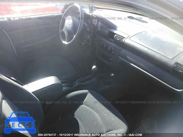 2005 Dodge Stratus SXT 1B3EL46X55N651614 image 4