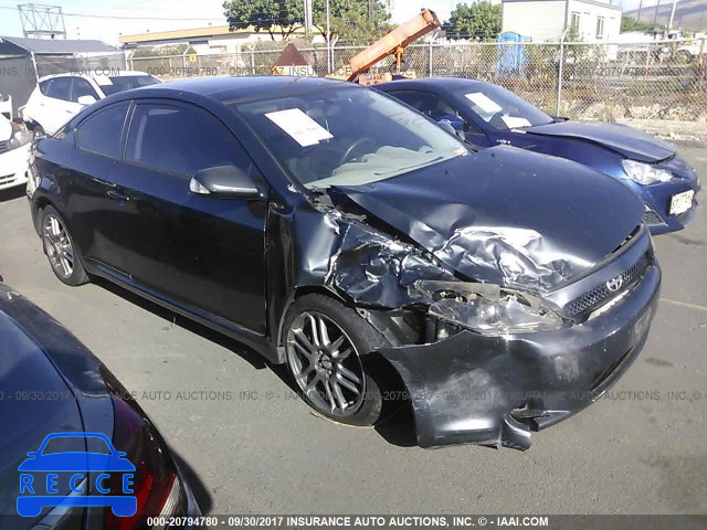 2009 Scion TC JTKDE167790285105 image 0