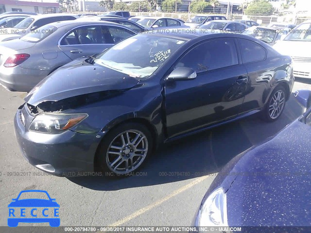 2009 Scion TC JTKDE167790285105 image 1
