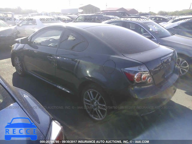 2009 Scion TC JTKDE167790285105 image 2