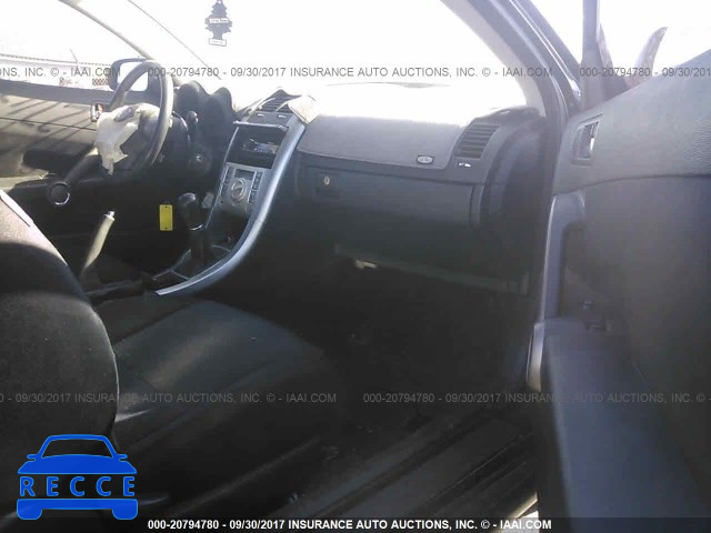 2009 Scion TC JTKDE167790285105 image 4