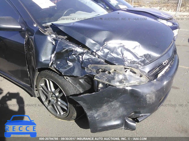 2009 Scion TC JTKDE167790285105 image 5