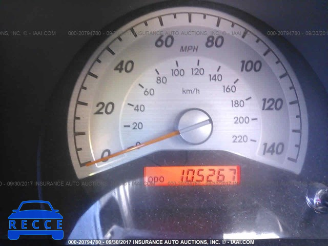 2009 Scion TC JTKDE167790285105 image 6