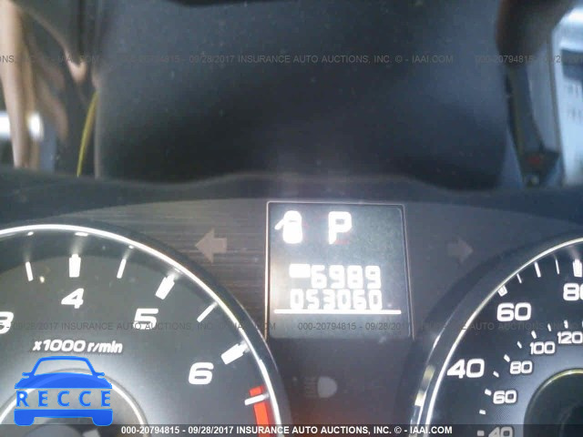 2011 Subaru Outback 2.5I PREMIUM 4S4BRBCC0B3361693 зображення 6