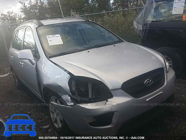 2008 KIA Rondo KNAFG526487205812 image 0