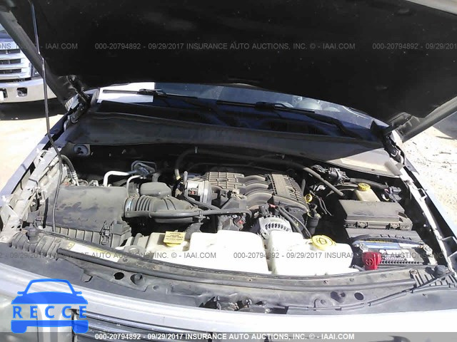2007 Dodge Nitro 1D8GU58627W691579 image 9