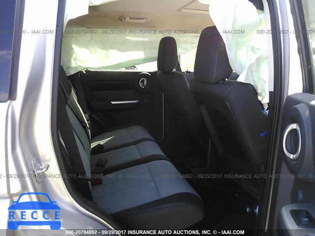 2007 Dodge Nitro 1D8GU58627W691579 image 7