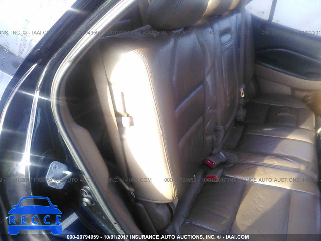 2006 Acura MDX 2HNYD18836H518738 зображення 7