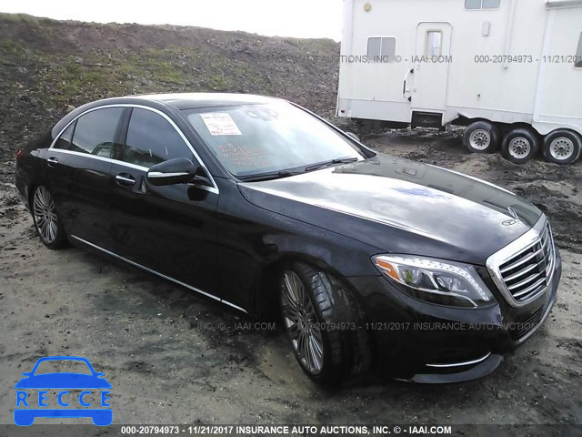 2015 MERCEDES-BENZ S 550 WDDUG8CB4FA158729 Bild 0