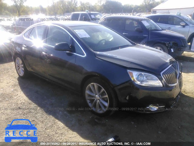 2014 Buick Verano CONVENIENCE 1G4PR5SK9E4212231 зображення 0