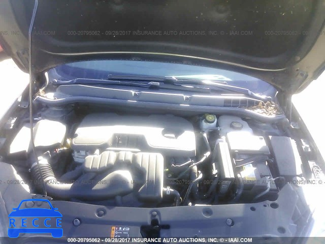 2014 Buick Verano CONVENIENCE 1G4PR5SK9E4212231 зображення 9