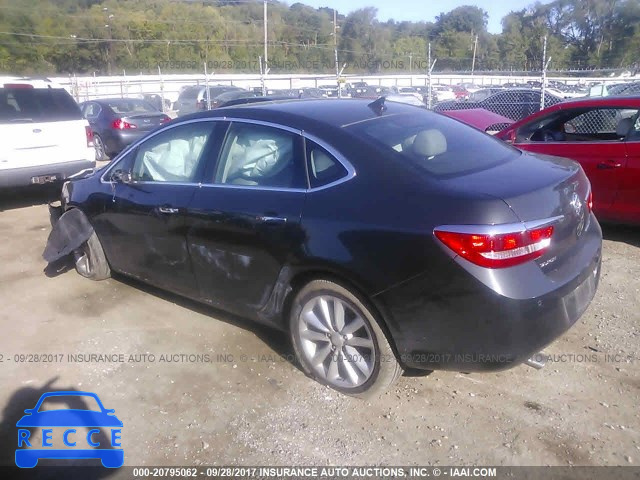 2014 Buick Verano CONVENIENCE 1G4PR5SK9E4212231 зображення 2